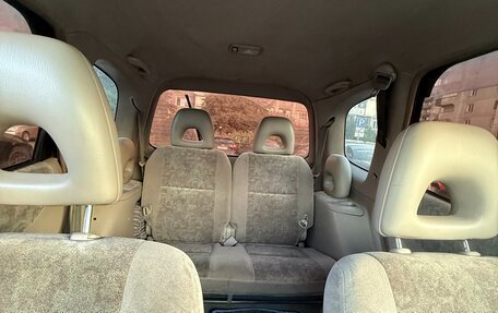 Toyota Corolla Spacio II, 1997 год, 415 000 рублей, 5 фотография