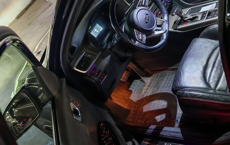KIA Optima IV, 2019 год, 2 350 000 рублей, 5 фотография