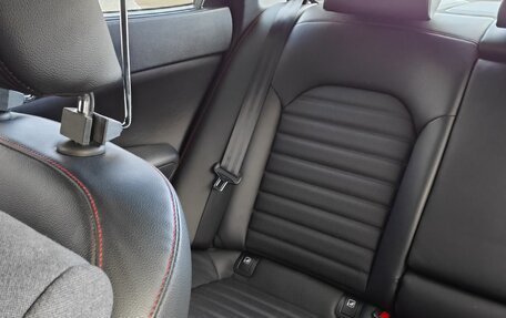 KIA Optima IV, 2019 год, 2 350 000 рублей, 4 фотография