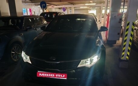 KIA Optima IV, 2019 год, 2 350 000 рублей, 6 фотография