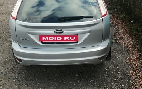 Ford Focus II рестайлинг, 2008 год, 750 000 рублей, 3 фотография