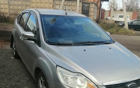 Ford Focus II рестайлинг, 2008 год, 750 000 рублей, 7 фотография