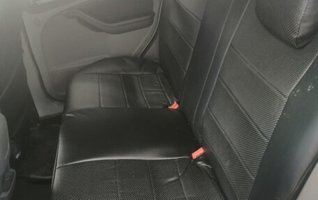 Ford Focus II рестайлинг, 2008 год, 750 000 рублей, 2 фотография