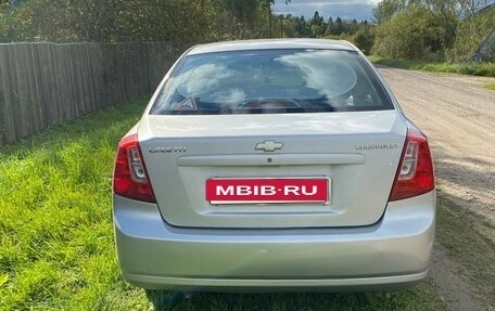 Chevrolet Lacetti, 2010 год, 535 000 рублей, 3 фотография
