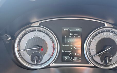 Suzuki Vitara II рестайлинг, 2019 год, 1 980 000 рублей, 7 фотография