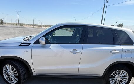 Suzuki Vitara II рестайлинг, 2019 год, 1 980 000 рублей, 4 фотография