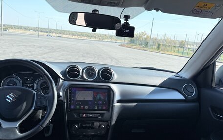 Suzuki Vitara II рестайлинг, 2019 год, 1 980 000 рублей, 9 фотография