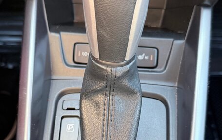 Suzuki Vitara II рестайлинг, 2019 год, 1 980 000 рублей, 11 фотография