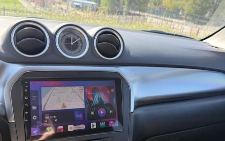 Suzuki Vitara II рестайлинг, 2019 год, 1 980 000 рублей, 10 фотография