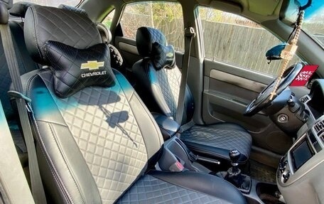 Chevrolet Lacetti, 2010 год, 535 000 рублей, 9 фотография
