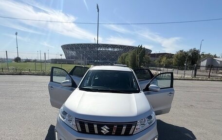 Suzuki Vitara II рестайлинг, 2019 год, 1 980 000 рублей, 3 фотография