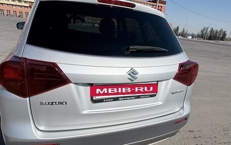 Suzuki Vitara II рестайлинг, 2019 год, 1 980 000 рублей, 5 фотография