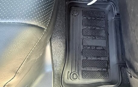 Suzuki Vitara II рестайлинг, 2019 год, 1 980 000 рублей, 14 фотография