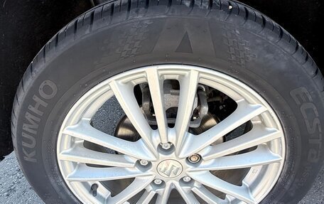 Suzuki Vitara II рестайлинг, 2019 год, 1 980 000 рублей, 16 фотография