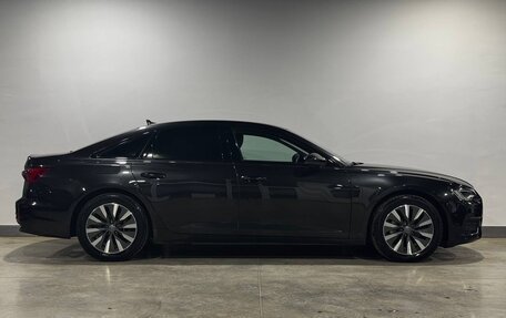Audi A6, 2019 год, 3 590 000 рублей, 9 фотография