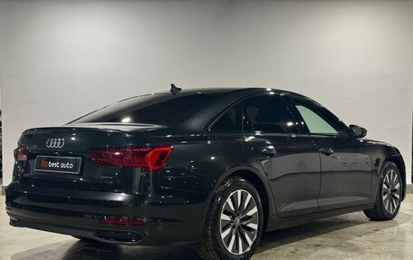 Audi A6, 2019 год, 3 590 000 рублей, 5 фотография