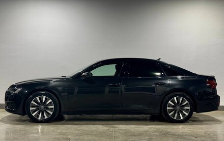 Audi A6, 2019 год, 3 590 000 рублей, 8 фотография