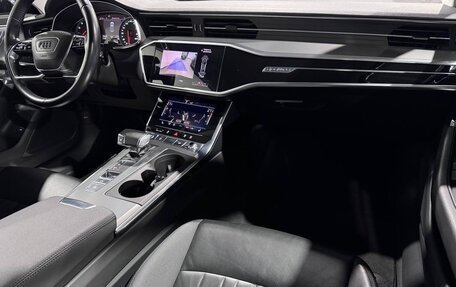 Audi A6, 2019 год, 3 590 000 рублей, 14 фотография