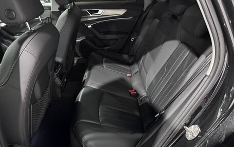 Audi A6, 2019 год, 3 590 000 рублей, 20 фотография