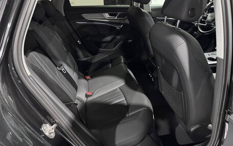 Audi A6, 2019 год, 3 590 000 рублей, 19 фотография