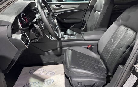 Audi A6, 2019 год, 3 590 000 рублей, 24 фотография
