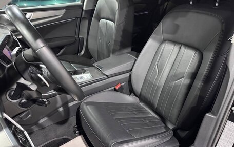 Audi A6, 2019 год, 3 590 000 рублей, 23 фотография