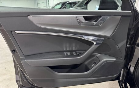 Audi A6, 2019 год, 3 590 000 рублей, 26 фотография