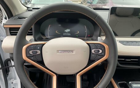 Haval Jolion, 2025 год, 2 749 000 рублей, 16 фотография