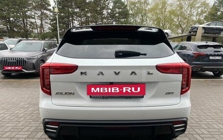Haval Jolion, 2025 год, 2 749 000 рублей, 4 фотография