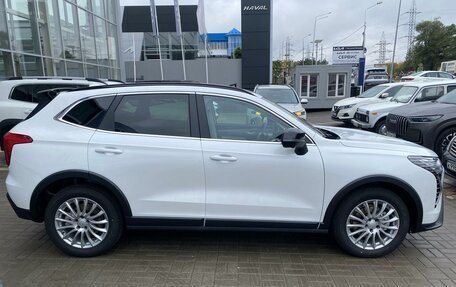 Haval Jolion, 2025 год, 2 749 000 рублей, 11 фотография