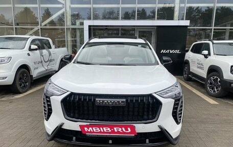 Haval Jolion, 2025 год, 2 749 000 рублей, 9 фотография