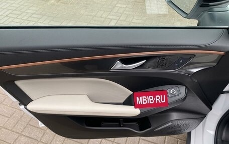 Haval Jolion, 2025 год, 2 749 000 рублей, 14 фотография