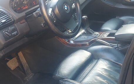 BMW X5, 2005 год, 750 000 рублей, 5 фотография