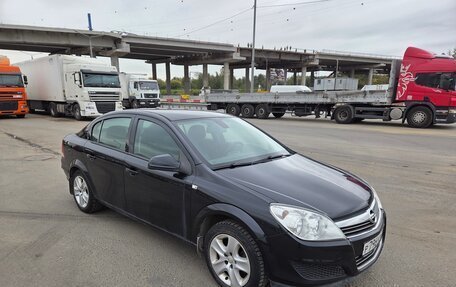 Opel Astra H, 2013 год, 1 200 000 рублей, 2 фотография