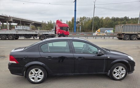 Opel Astra H, 2013 год, 1 200 000 рублей, 3 фотография