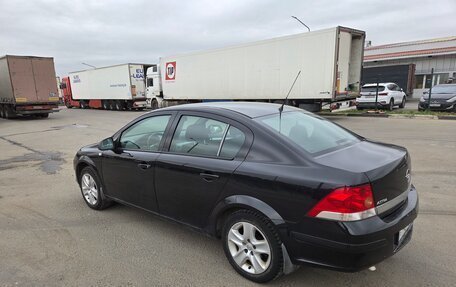 Opel Astra H, 2013 год, 1 200 000 рублей, 6 фотография