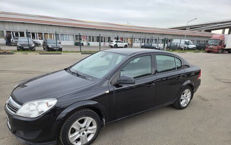 Opel Astra H, 2013 год, 1 200 000 рублей, 7 фотография