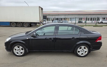 Opel Astra H, 2013 год, 1 200 000 рублей, 8 фотография