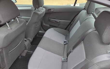 Opel Astra H, 2013 год, 1 200 000 рублей, 14 фотография