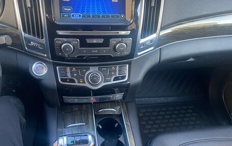 Haval H9 I рестайлинг, 2019 год, 1 850 000 рублей, 6 фотография