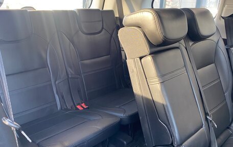 Haval H9 I рестайлинг, 2019 год, 1 850 000 рублей, 9 фотография
