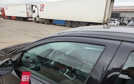 Opel Astra H, 2013 год, 1 200 000 рублей, 17 фотография