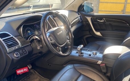 Haval H9 I рестайлинг, 2019 год, 1 850 000 рублей, 5 фотография
