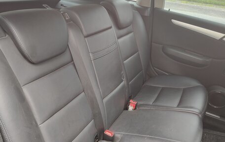 Mercedes-Benz B-Класс, 2008 год, 750 000 рублей, 7 фотография