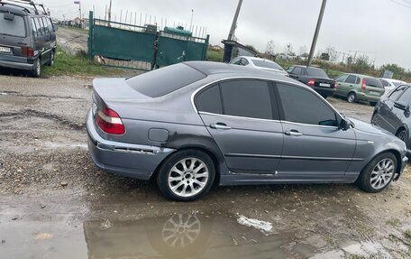 BMW 3 серия, 1999 год, 380 000 рублей, 3 фотография
