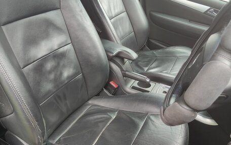 Mercedes-Benz B-Класс, 2008 год, 750 000 рублей, 8 фотография