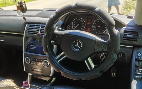 Mercedes-Benz B-Класс, 2008 год, 750 000 рублей, 9 фотография