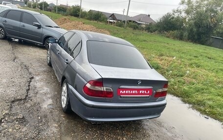 BMW 3 серия, 1999 год, 380 000 рублей, 2 фотография