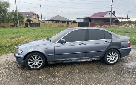 BMW 3 серия, 1999 год, 380 000 рублей, 4 фотография