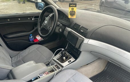 BMW 3 серия, 1999 год, 380 000 рублей, 5 фотография